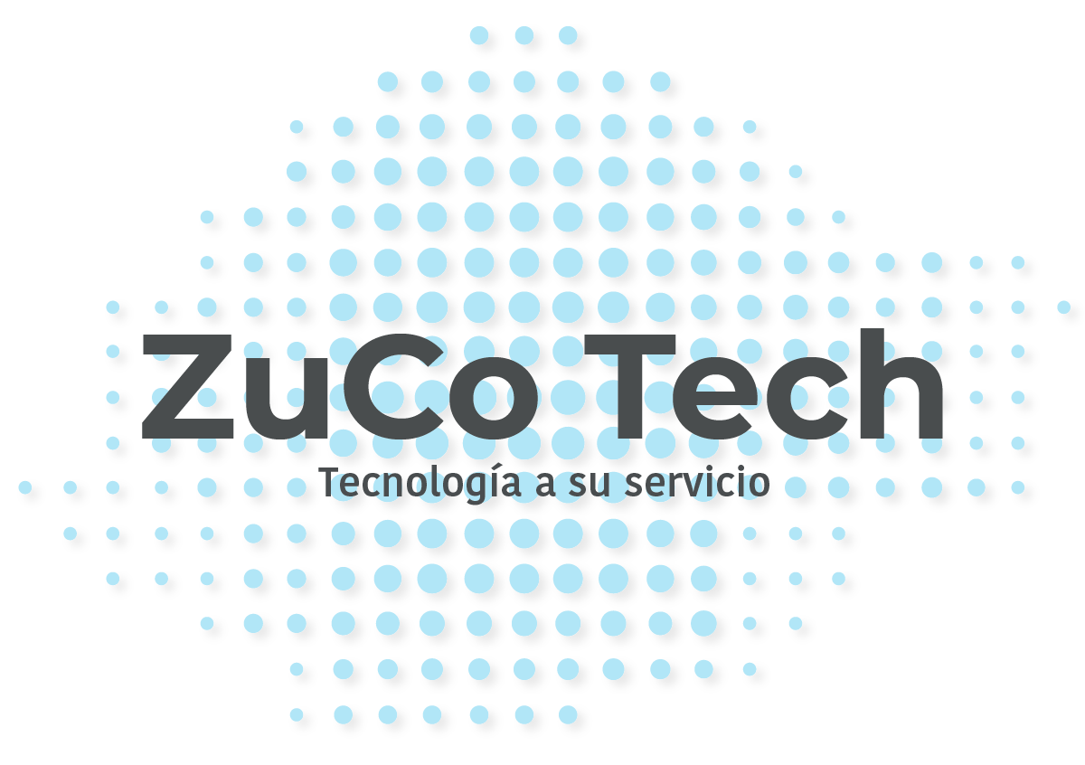 Zuco Tech